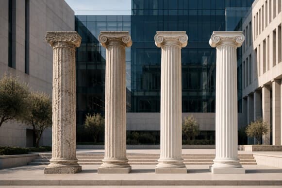 Les 4 niveaux de maturité de l'Organisation Apprenante