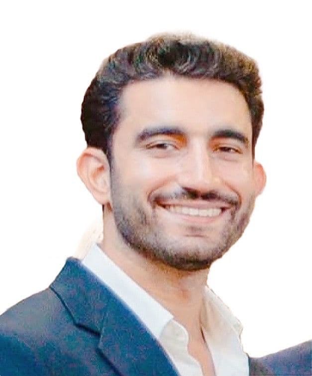 Portrait de Ahmed Mathlouthi