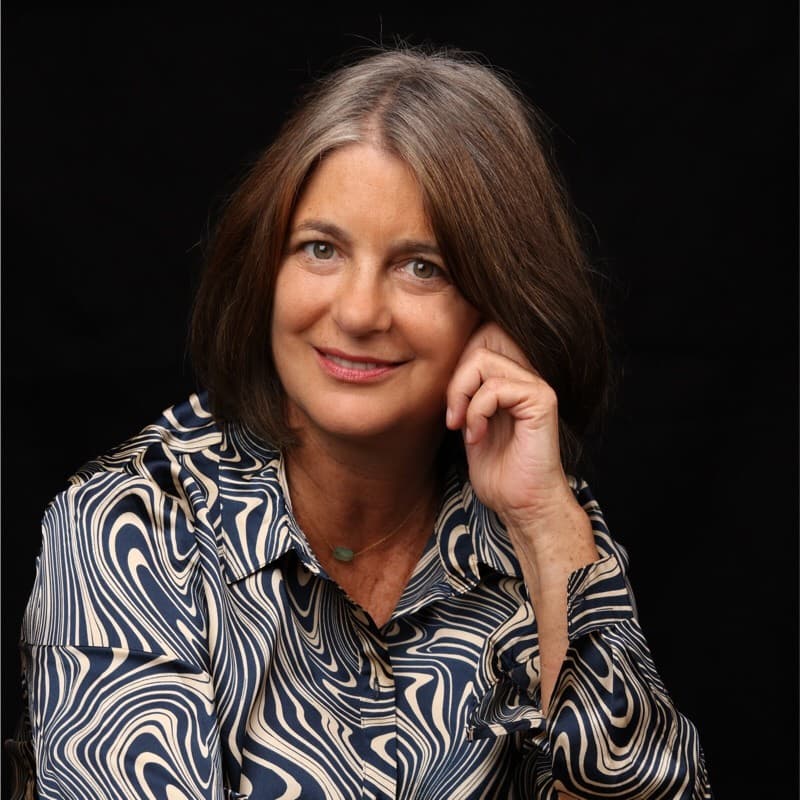 Portrait de Christine Malpart